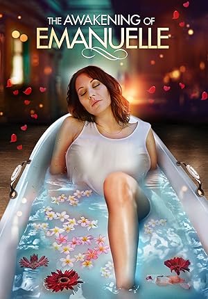Cover image of the movie The Awakening of Emanuelle (2021)
