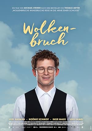 Cover image of the movie The Awakening of Motti Wolkenbruch (2018)