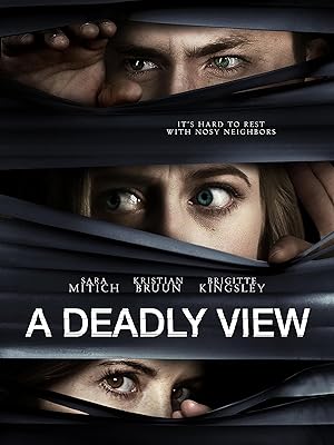 Cover image of the movie The Baby Stealer (2018)