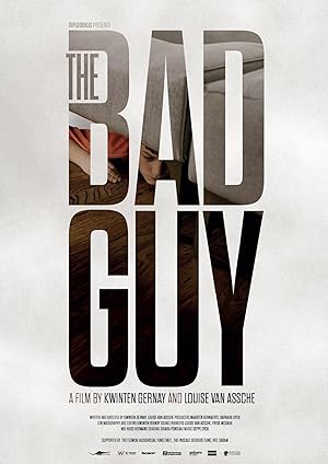 Cover image of the movie The Bad Guy (2024)