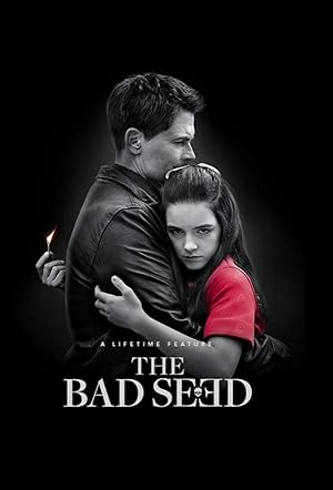 Cover image of the movie The Bad Seed (2018)