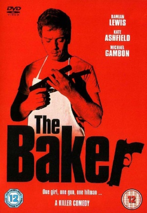 Cover image of the movie The Baker (2007)