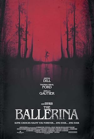 Cover image of the movie The Ballerina (2017)
