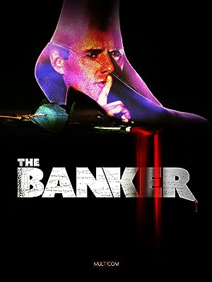 Cover image of the movie The Banker (1989)