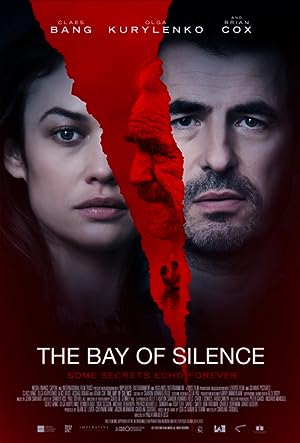 Cover image of the movie The Bay of Silence (2020)