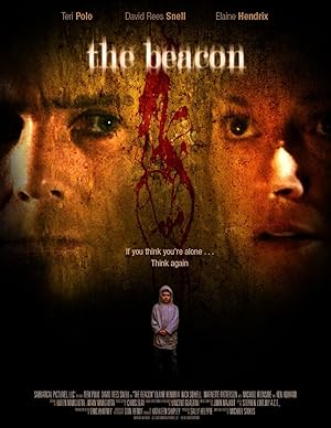 Cover image of the movie The Beacon (2009)