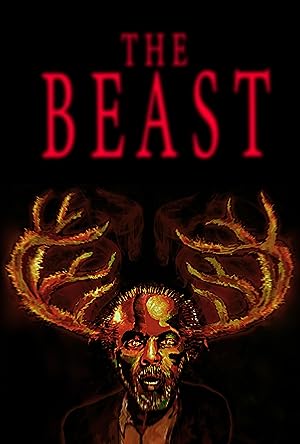 Cover image of the movie The Beast (2016)