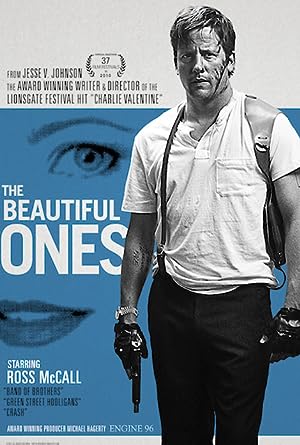 Cover image of the movie The Beautiful Ones (2017)