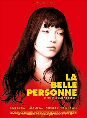 Cover image of the movie The Beautiful Person (2008)
