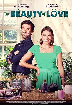 Cover image of the movie The Beauty of Love (2021)