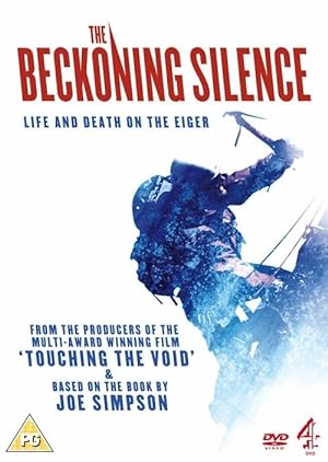 Cover image of the movie The Beckoning Silence (2007)