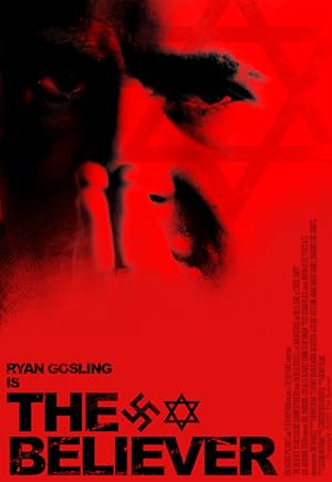 Cover image of the movie The Believer (2001)