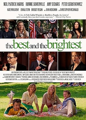Cover image of the movie The Best and the Brightest (2010)