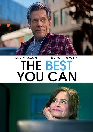 Cover image of the movie The Best You Can (2025)