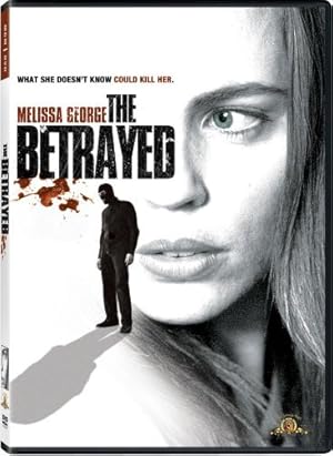 Cover image of the movie The Betrayed (2008)