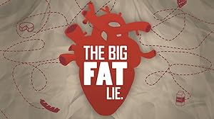 Cover image of the movie The Big Fat Lie (2018)