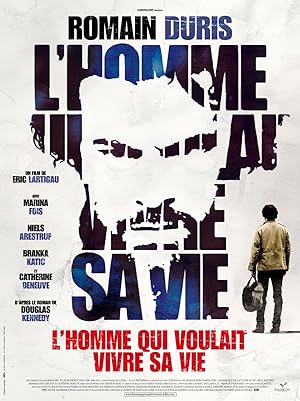 Cover image of the movie The Big Picture (2010)