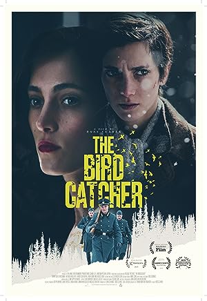 Cover image of the movie The Birdcatcher (2019)
