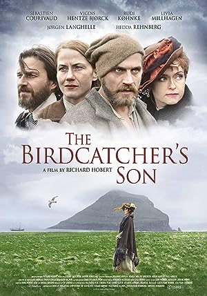 Cover image of the movie The Birdcatcher's Son (2019)