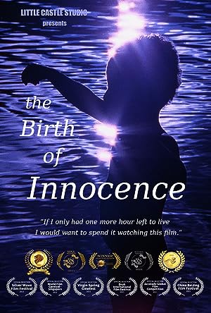 Cover image of the movie The Birth of Innocence (2021)