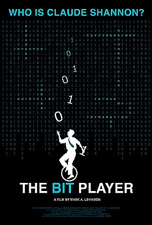 Cover image of the movie The Bit Player (2018)
