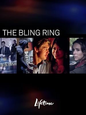 Cover image of the movie The Bling Ring (2011)