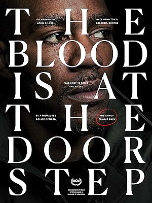 Cover image of the movie The Blood Is at the Doorstep (2017)