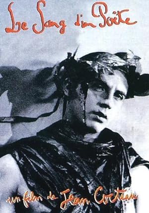 Cover image of the movie The Blood of a Poet (1932)