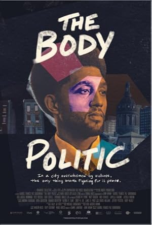 Cover image of the movie The Body Politic (2023)