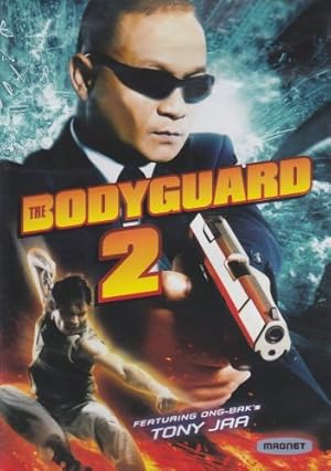 Cover image of the movie The Bodyguard 2 (2007)