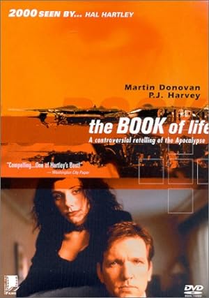 Cover image of the movie The Book of Life (1998)