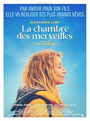 Cover image of the movie The Book of Wonders (2023)