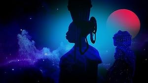 Cover image of the movie The Braid of Time (2021)