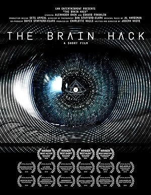 Cover image of the movie The Brain Hack (2015)