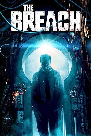 Cover image of the movie The Breach (2022)