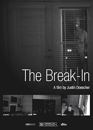 Cover image of the movie The Break-In (2016)