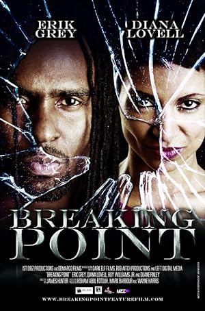 Cover image of the movie The Breaking Point (2014)