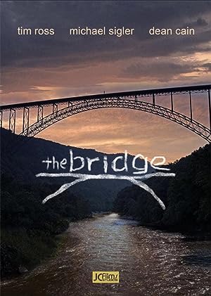 Cover image of the movie The Bridge (2021)