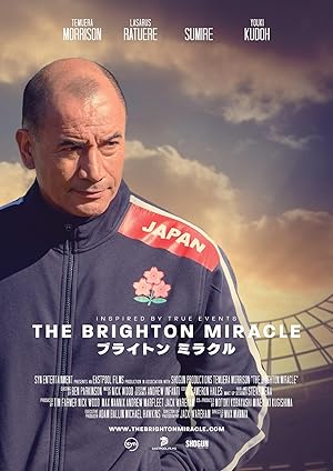 Cover image of the movie The Brighton Miracle (2019)