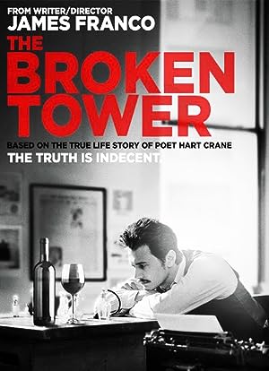 Cover image of the movie The Broken Tower (2011)