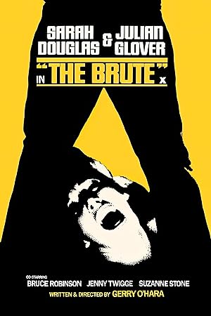 Cover image of the movie The Brute (1977)