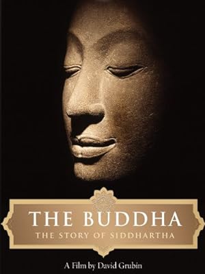 Cover image of the movie The Buddha (2010)