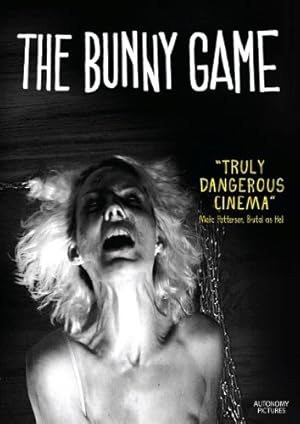 Cover image of the movie The Bunny Game (2011)