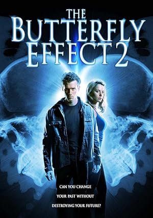 Cover image of the movie The Butterfly Effect 2 (2006)