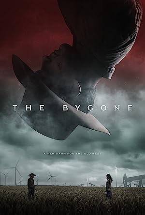 Cover image of the movie The Bygone (2019)