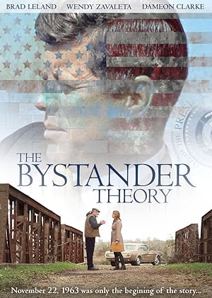 Cover image of the movie The Bystander Theory (2013)