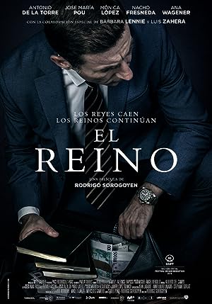 Cover image of the movie The Candidate (2018)