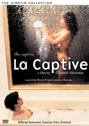Cover image of the movie The Captive (2000)