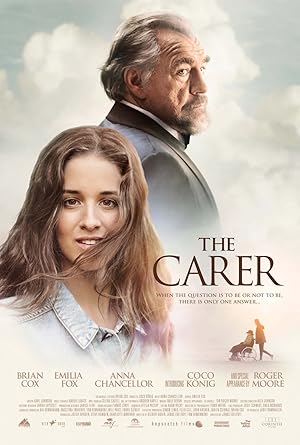 Cover image of the movie The Carer (2016)