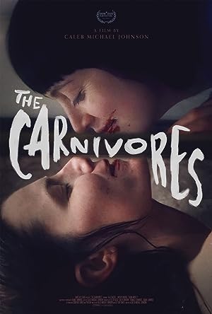 Cover image of the movie The Carnivores (2020)